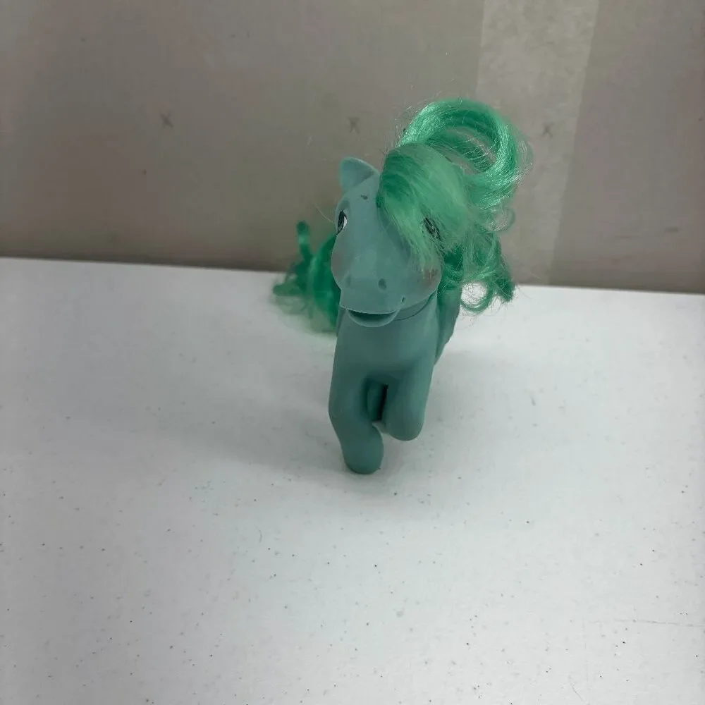 Vintage My Little Pony MLP G1‎ Pegasus Ponies “Medley” 1983